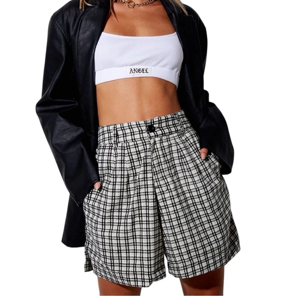 Motel Rocks Shorts 🆕 - Picture 7 of 7